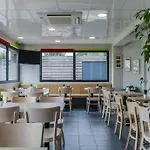 威盾b＆B酒店 2*