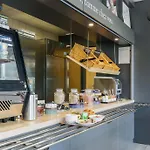 B&B Hotel Verdun Sud Отель