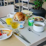 Отель B&B Hotel Verdun Sud