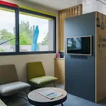 B&B Hotel Verdun Sud Отель Верден-сюр-Мёз