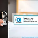 Отель B&B Hotel Verdun Sud 2*