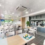 B&B Hotel Verdun Sud Отель Верден-сюр-Мёз