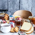 B&B Hotel Verdun Sud