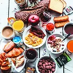 威盾b＆B酒店 默兹河畔凡尔登