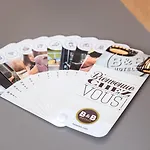 酒店 威盾b＆B酒店