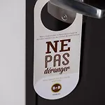 Отель B&B Hotel Verdun Sud 2*