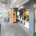 B&B Hotel Verdun Sud Отель