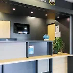 酒店 威盾b＆B酒店 默兹河畔凡尔登