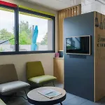 Отель B&B Hotel Verdun Sud