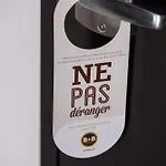 B&B Hotel Verdun Sud Верден-сюр-Мёз