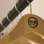 B&B Hotel Verdun Sud Отель