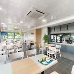 B&B Hotel Verdun Sud