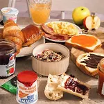 威盾b＆B酒店 酒店 默兹河畔凡尔登