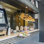 B&B Hotel Verdun Sud Отель