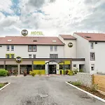 B&B Hotel Verdun Sud 2*