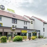 B&B Hotel Verdun Sud Отель 2*
