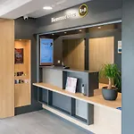 威盾b＆B酒店 2* 默兹河畔凡尔登