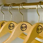 酒店 威盾b＆B酒店