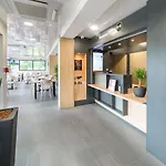 B&B Hotel Verdun Sud Отель Верден-сюр-Мёз