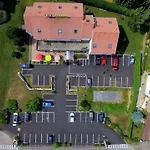 B&B Hotel Verdun Sud