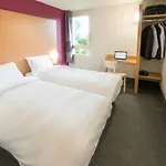 威盾b＆B酒店 默兹河畔凡尔登