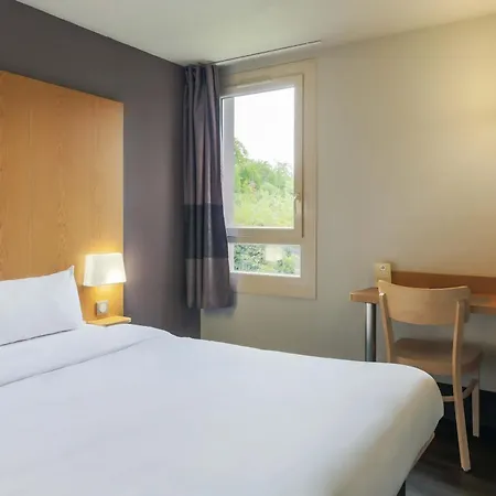 B&B Hotel Verdun Hotel Verdun