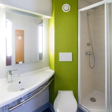 Hotel Sud Verdun