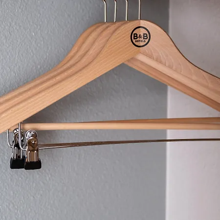 B&B HOTEL Verdun Hotel Verdun