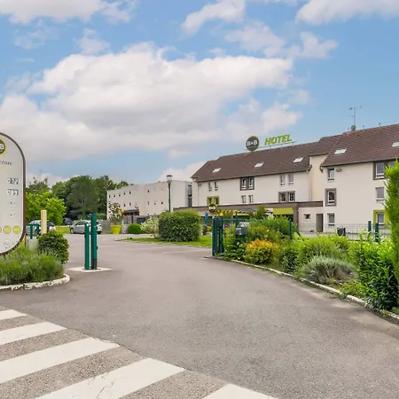 Sud 2* Verdun