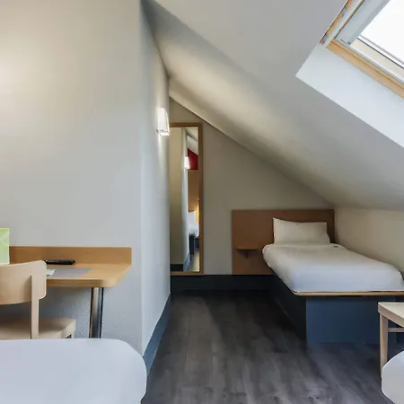 Sud Hotel Verdun
