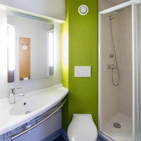 Hotel Sud Verdun