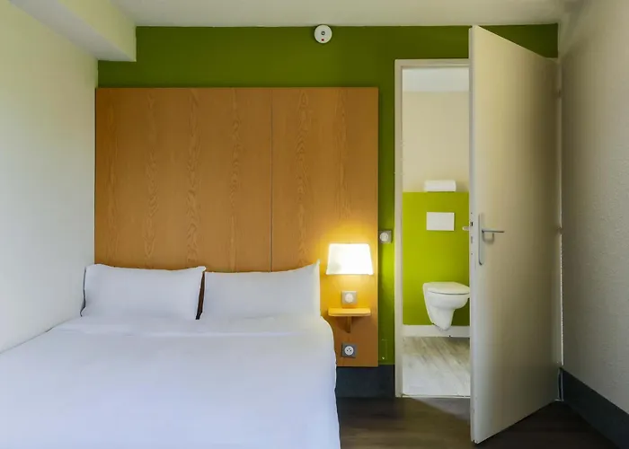 B&B Hotel Verdun Βερντέν