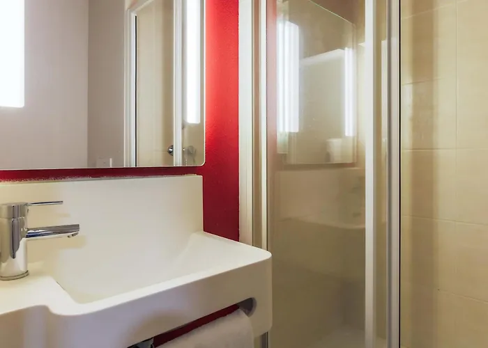 B&B Hotel Verdun 2* Βερντέν