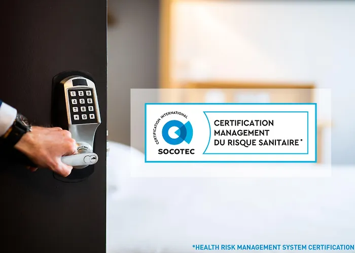 Otel B&B Hotel Verdun Sud 2*