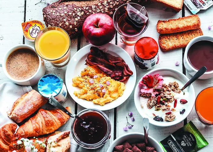 B&B Hotel Verdun Verdun-sur-Meuse