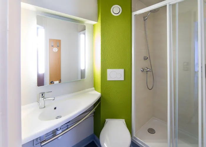 Hotel B&B Hotel Verdun Verdun-sur-Meuse