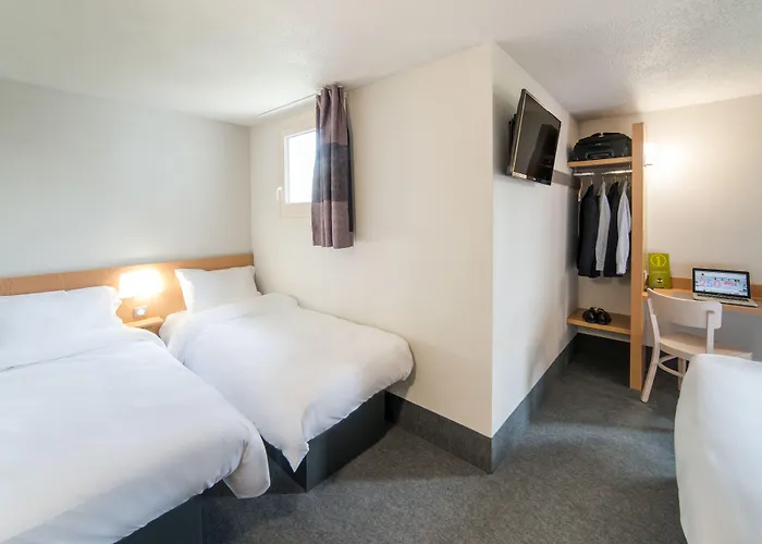 B&B Hotel Verdun 2* Verdun-sur-Meuse