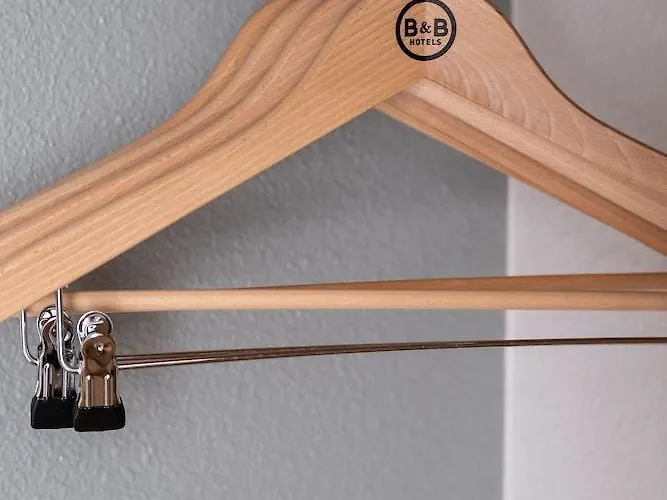 B&B Hotel Verdun Sud Otel Verdun-sur-Meuse