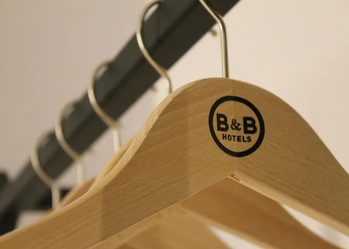 B&B Hotel Verdun Sud Otel