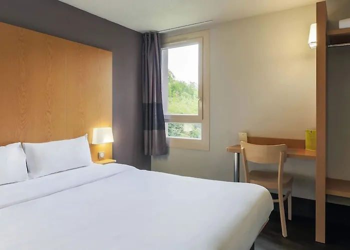 B&B Hotel Verdun Sud