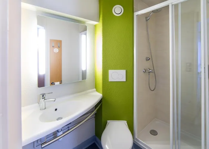 Hotel B&B Hotel Verdun Verdun-sur-Meuse